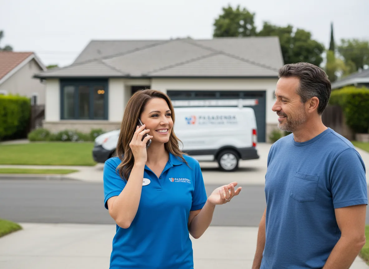 Electrician Harrison, AR FAQs